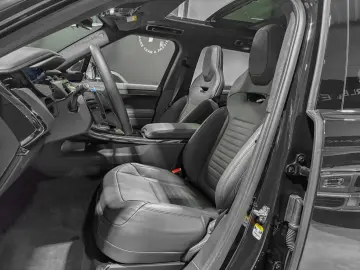 LAND ROVER Range Rover Sport P635 SV EDITION ONE  FULL CARB