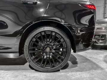 LAND ROVER Range Rover Sport P635 SV EDITION ONE  FULL CARB