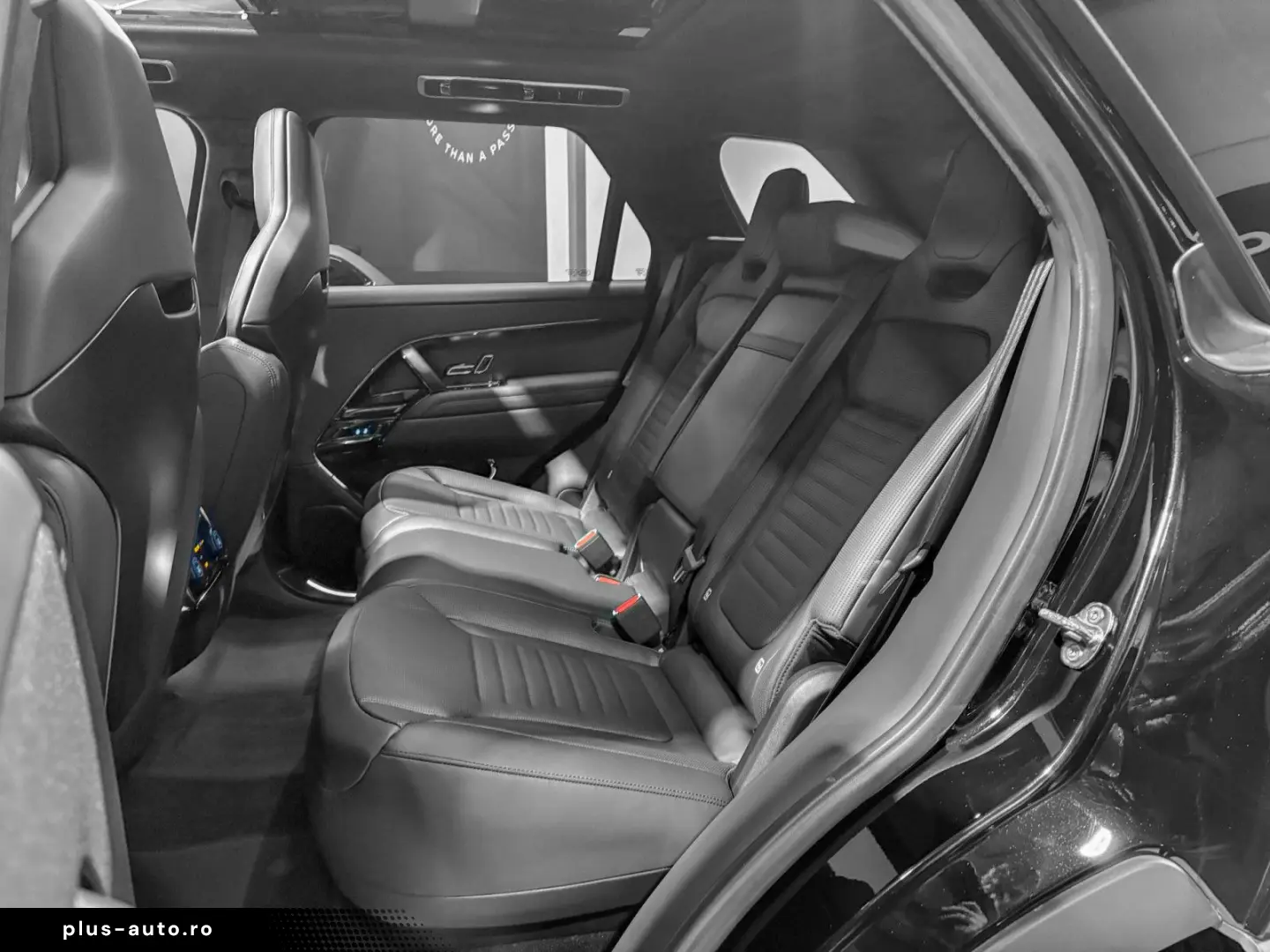 LAND ROVER Range Rover Sport P635 SV EDITION ONE  FULL CARB