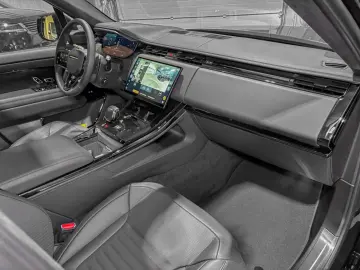 LAND ROVER Range Rover Sport P635 SV EDITION ONE  FULL CARB
