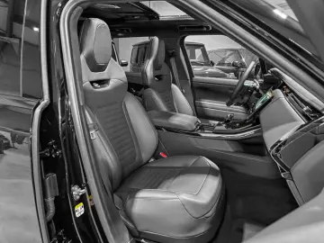 LAND ROVER Range Rover Sport P635 SV EDITION ONE  FULL CARB
