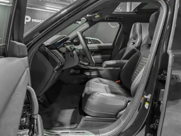 LAND ROVER Range Rover Sport P635 SV EDITION ONE  FULL CARB