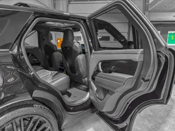 LAND ROVER Range Rover Sport P635 SV EDITION ONE  FULL CARB
