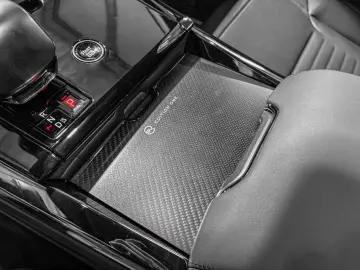 LAND ROVER Range Rover Sport P635 SV EDITION ONE  FULL CARB