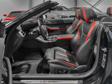 BMW M440 M440i XDRIVE CABRIO DRIVE ASSIST KEYLESS LE