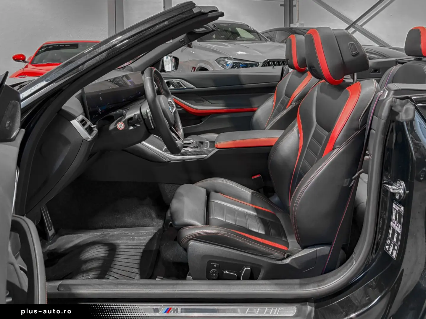 BMW M440 M440i XDRIVE CABRIO DRIVE ASSIST KEYLESS LE