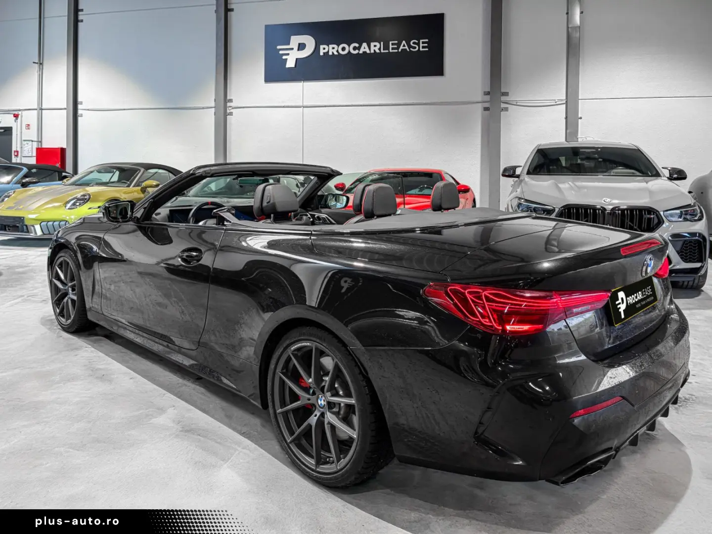 BMW M440 M440i XDRIVE CABRIO DRIVE ASSIST KEYLESS LE