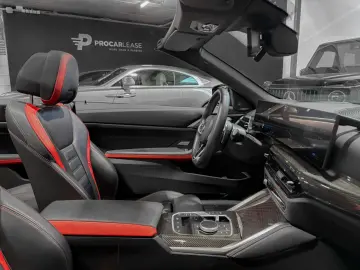 BMW M440 M440i XDRIVE CABRIO DRIVE ASSIST KEYLESS LE
