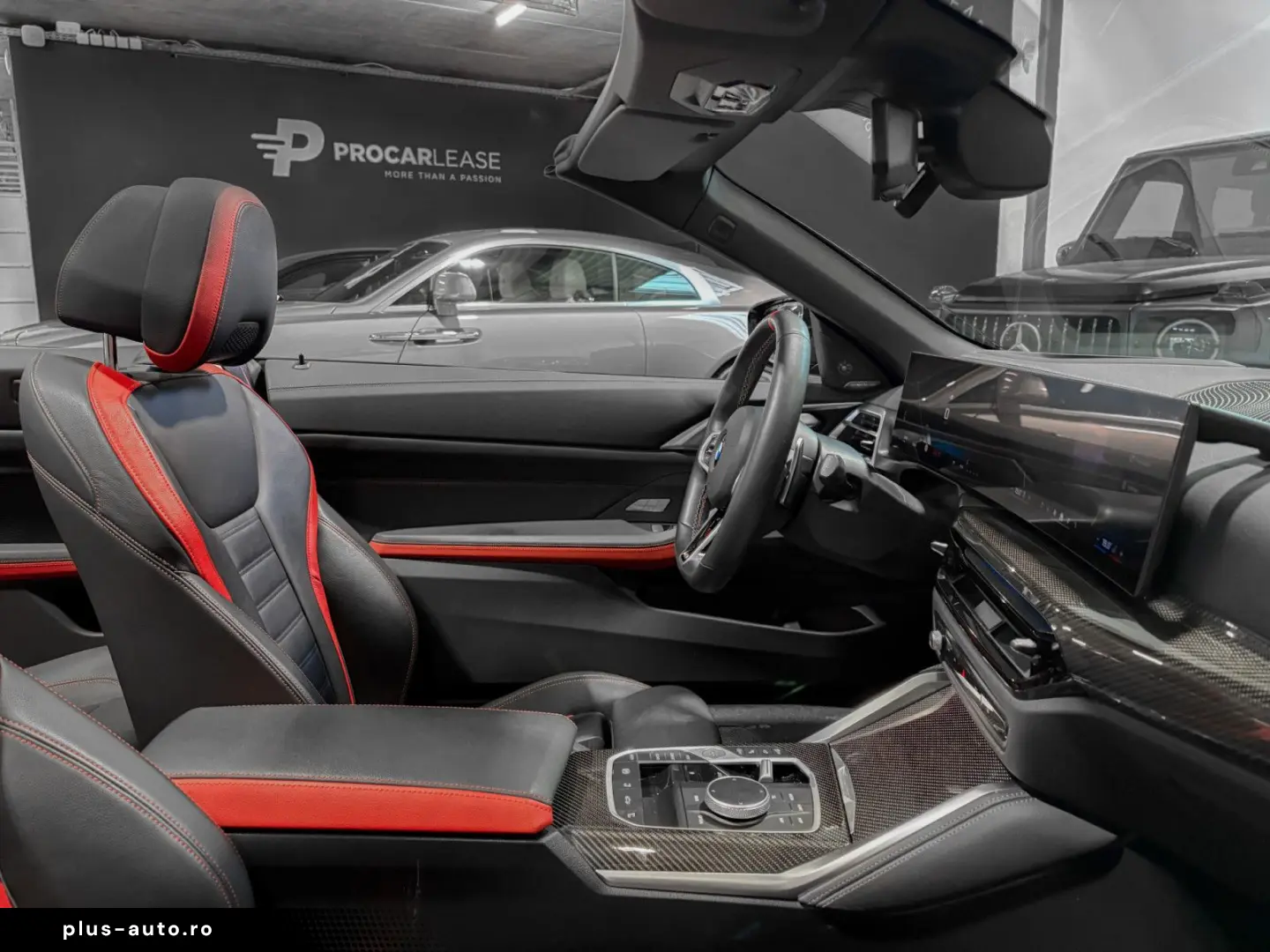 BMW M440 M440i XDRIVE CABRIO DRIVE ASSIST KEYLESS LE