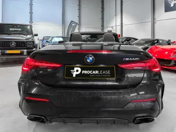 BMW M440 M440i XDRIVE CABRIO DRIVE ASSIST KEYLESS LE