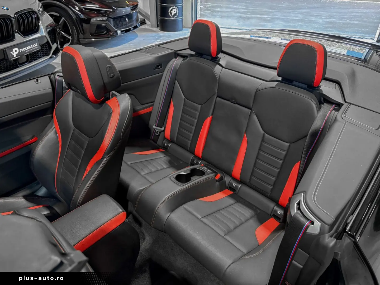 BMW M440 M440i XDRIVE CABRIO DRIVE ASSIST KEYLESS LE