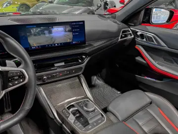 BMW M440 M440i XDRIVE CABRIO DRIVE ASSIST KEYLESS LE