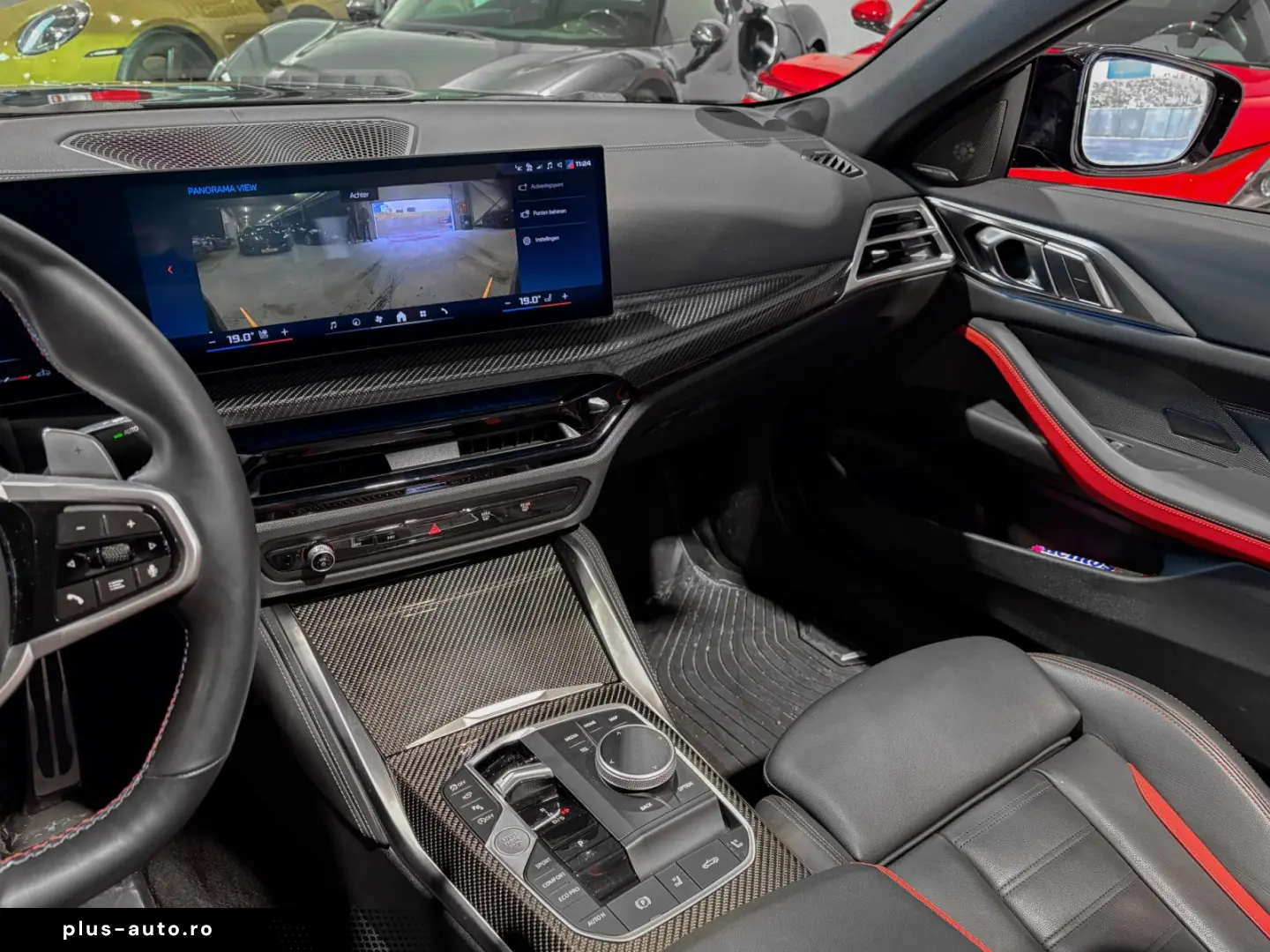 BMW M440 M440i XDRIVE CABRIO DRIVE ASSIST KEYLESS LE