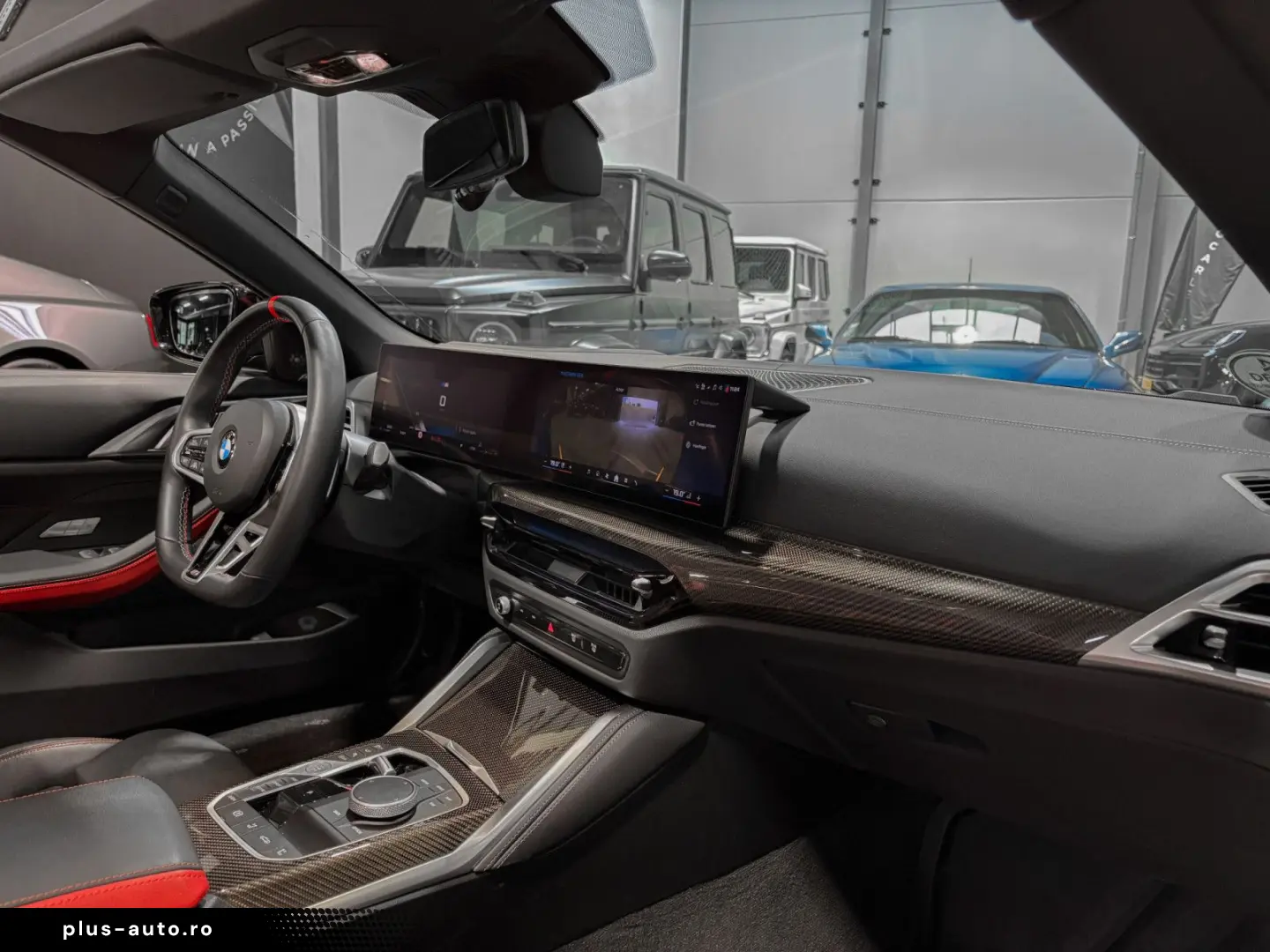 BMW M440 M440i XDRIVE CABRIO DRIVE ASSIST KEYLESS LE