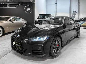 BMW M440 M440i XDRIVE CABRIO DRIVE ASSIST KEYLESS LE