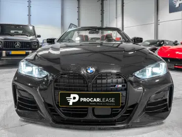 BMW M440 M440i XDRIVE CABRIO DRIVE ASSIST KEYLESS LE