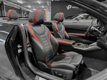 BMW M440 M440i XDRIVE CABRIO DRIVE ASSIST KEYLESS LE