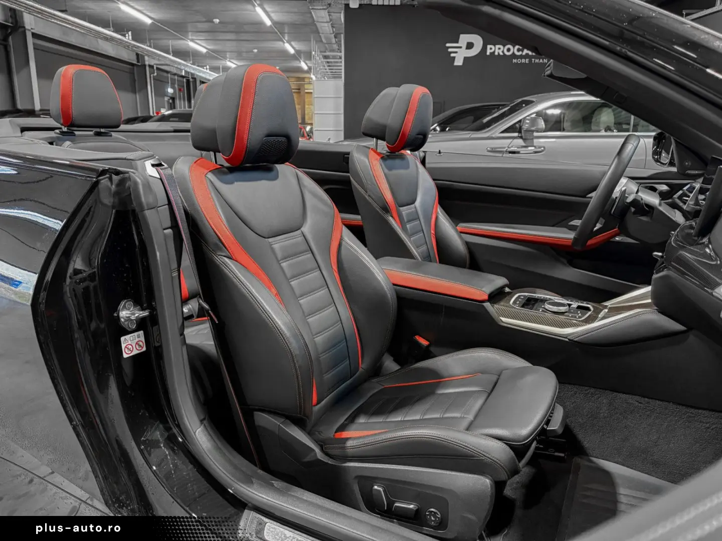 BMW M440 M440i XDRIVE CABRIO DRIVE ASSIST KEYLESS LE