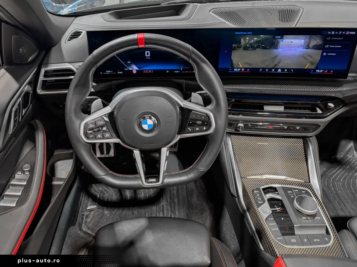 BMW M440 M440i XDRIVE CABRIO DRIVE ASSIST KEYLESS LE