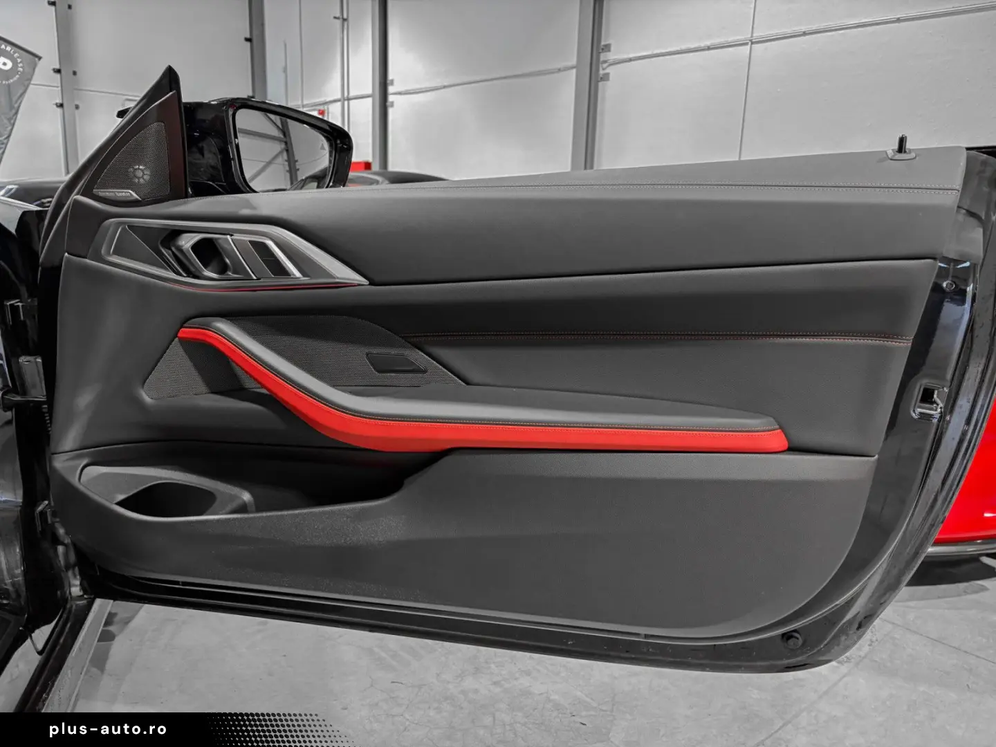 BMW M440 M440i XDRIVE CABRIO DRIVE ASSIST KEYLESS LE