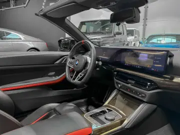BMW M440 M440i XDRIVE CABRIO DRIVE ASSIST KEYLESS LE