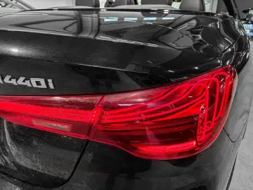 BMW M440 M440i XDRIVE CABRIO DRIVE ASSIST KEYLESS LE