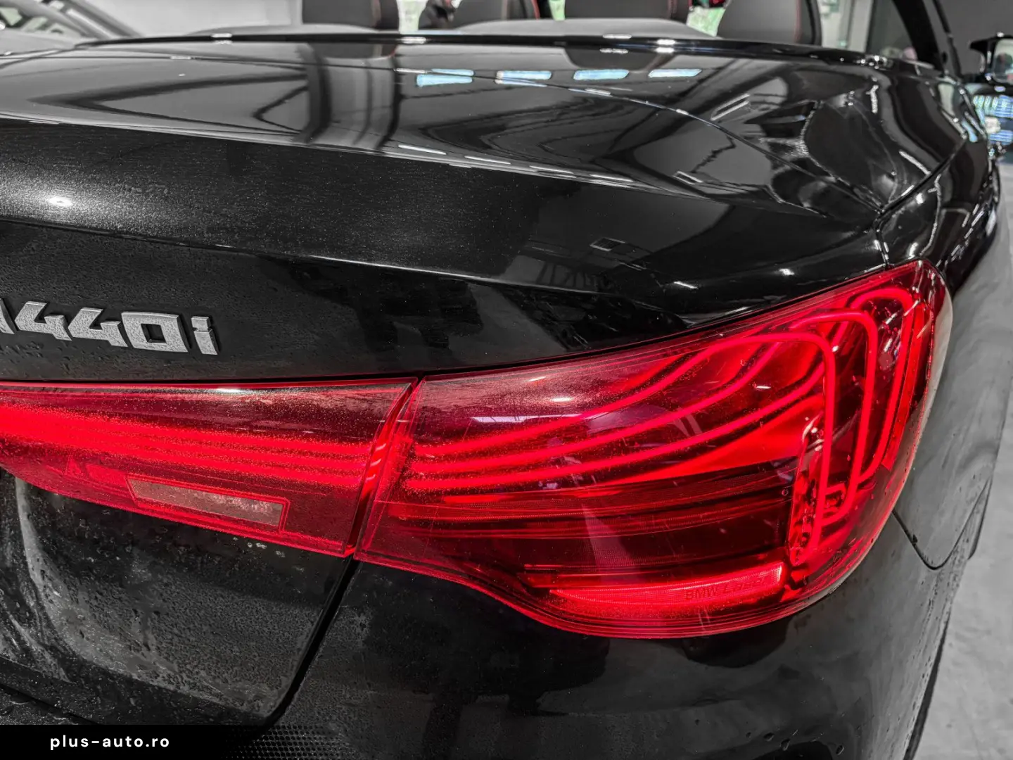 BMW M440 M440i XDRIVE CABRIO DRIVE ASSIST KEYLESS LE