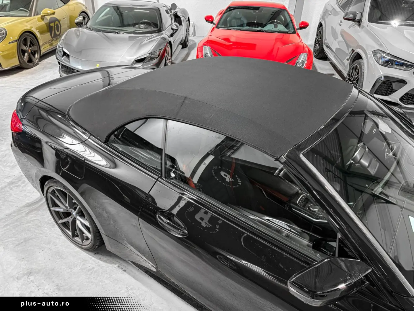 BMW M440 M440i XDRIVE CABRIO DRIVE ASSIST KEYLESS LE