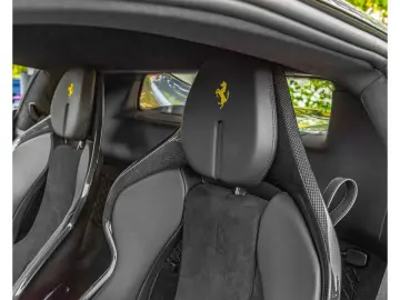 FERRARI 296 GTB 2023 LIFT RACING ADAS FULL CARBON