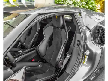 FERRARI 296 GTB 2023 LIFT RACING ADAS FULL CARBON