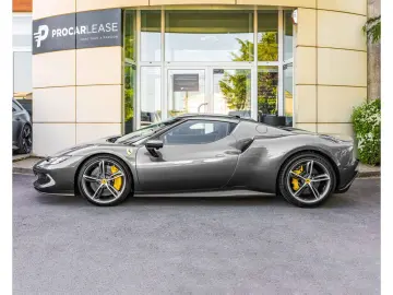 FERRARI 296 GTB 2023 LIFT RACING ADAS FULL CARBON