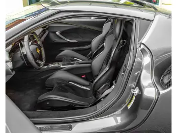 FERRARI 296 GTB 2023 LIFT RACING ADAS FULL CARBON