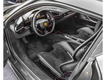 FERRARI 296 GTB 2023 LIFT RACING ADAS FULL CARBON