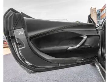 FERRARI 296 GTB 2023 LIFT RACING ADAS FULL CARBON