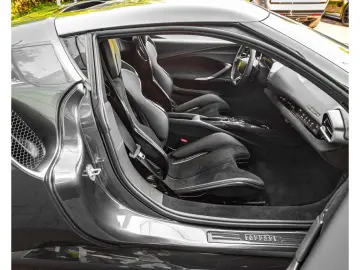 FERRARI 296 GTB 2023 LIFT RACING ADAS FULL CARBON