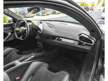 FERRARI 296 GTB 2023 LIFT RACING ADAS FULL CARBON