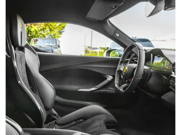 FERRARI 296 GTB 2023 LIFT RACING ADAS FULL CARBON