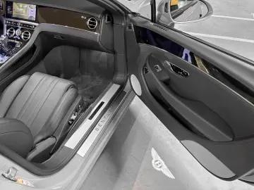 BENTLEY Continental GTC GTC V8 4.0   TOURING   MULLINER