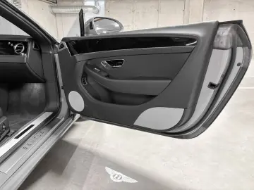 BENTLEY Continental GTC GTC V8 4.0   TOURING   MULLINER