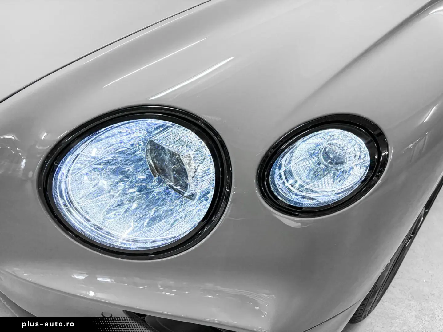 BENTLEY Continental GTC GTC V8 4.0   TOURING   MULLINER