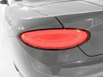 BENTLEY Continental GTC GTC V8 4.0   TOURING   MULLINER