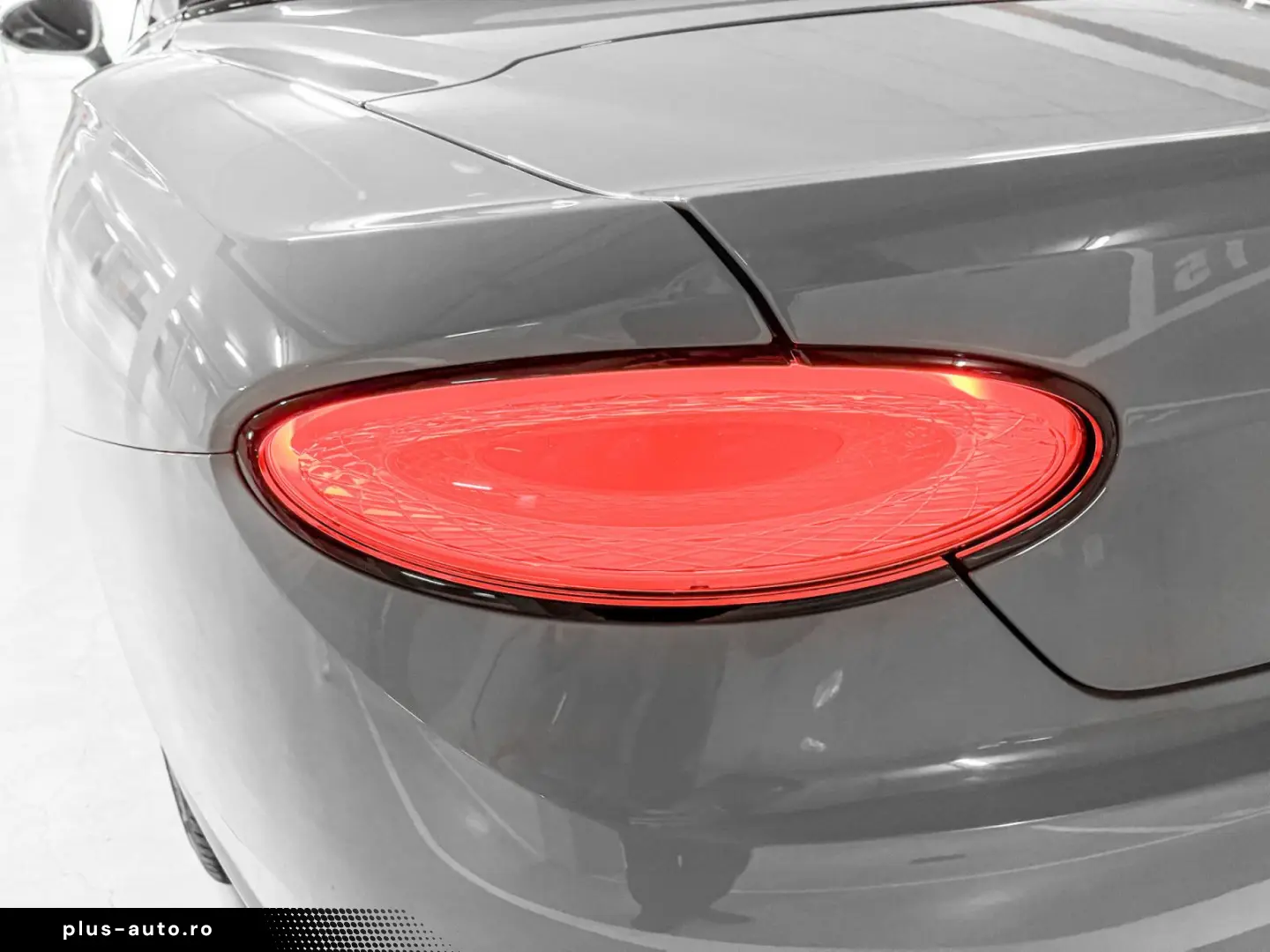 BENTLEY Continental GTC GTC V8 4.0   TOURING   MULLINER