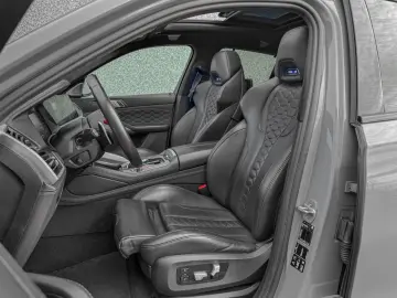 BMW X6 M Competition 4.4 V8  INDIVIDUAL MANUFAKTUR
