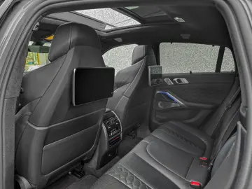 BMW X6 M Competition 4.4 V8  INDIVIDUAL MANUFAKTUR