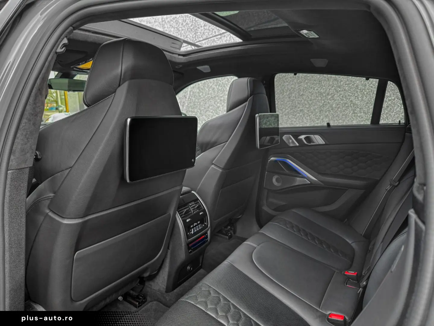 BMW X6 M Competition 4.4 V8  INDIVIDUAL MANUFAKTUR