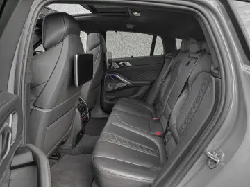 BMW X6 M Competition 4.4 V8  INDIVIDUAL MANUFAKTUR