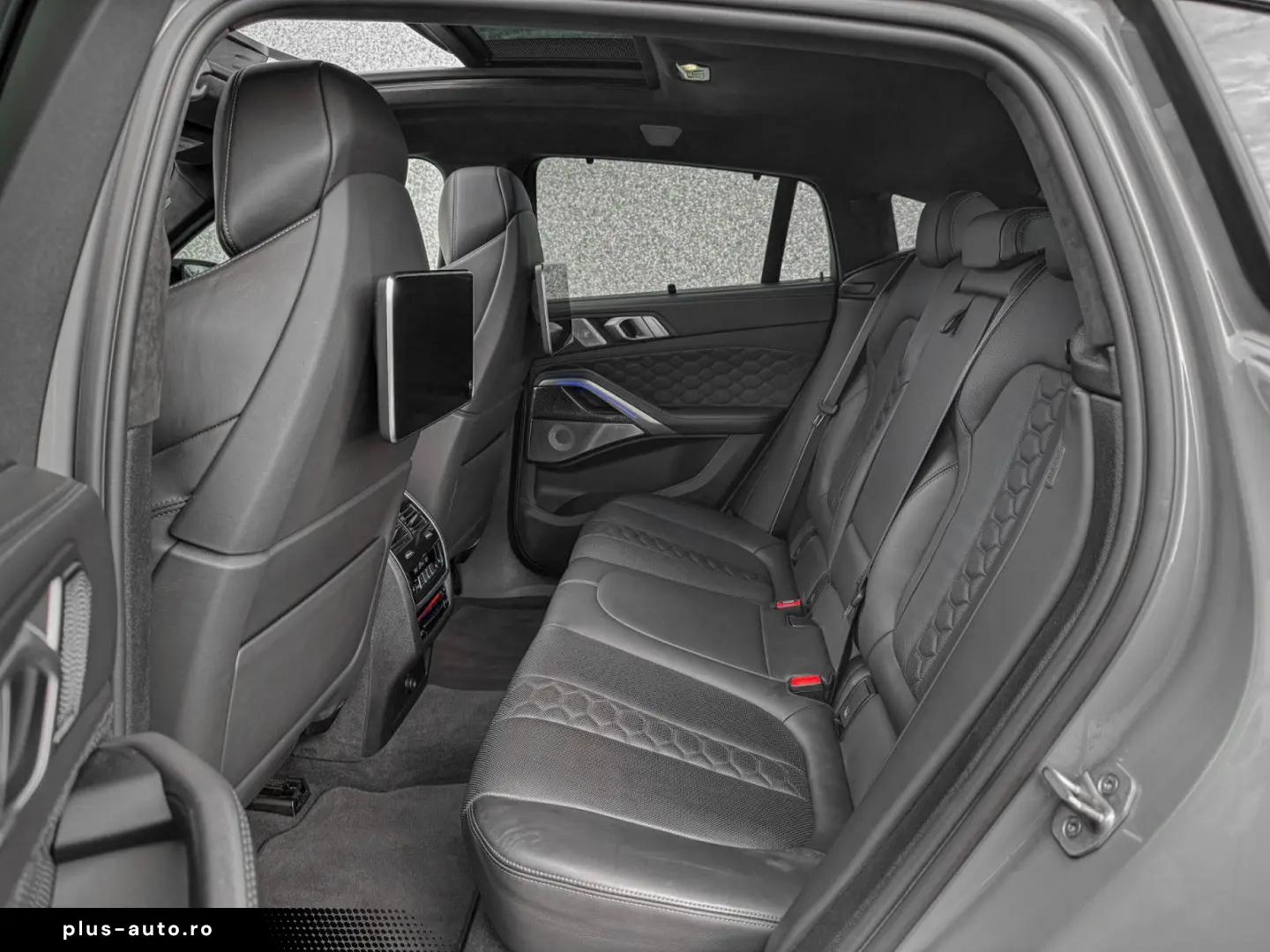 BMW X6 M Competition 4.4 V8  INDIVIDUAL MANUFAKTUR