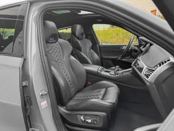 BMW X6 M Competition 4.4 V8  INDIVIDUAL MANUFAKTUR