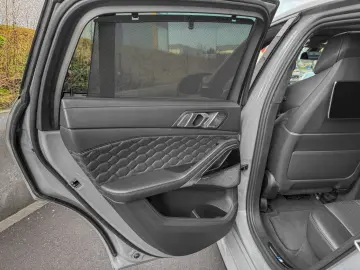 BMW X6 M Competition 4.4 V8  INDIVIDUAL MANUFAKTUR