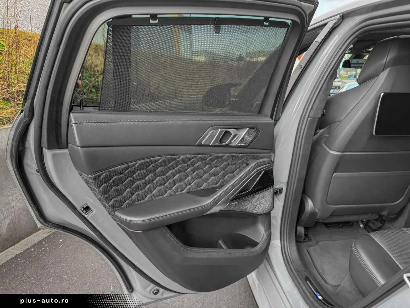 BMW X6 M Competition 4.4 V8  INDIVIDUAL MANUFAKTUR